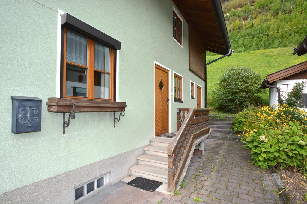Chalet Nostalgie - Leogang By Z-K-H Rentals Luaran gambar