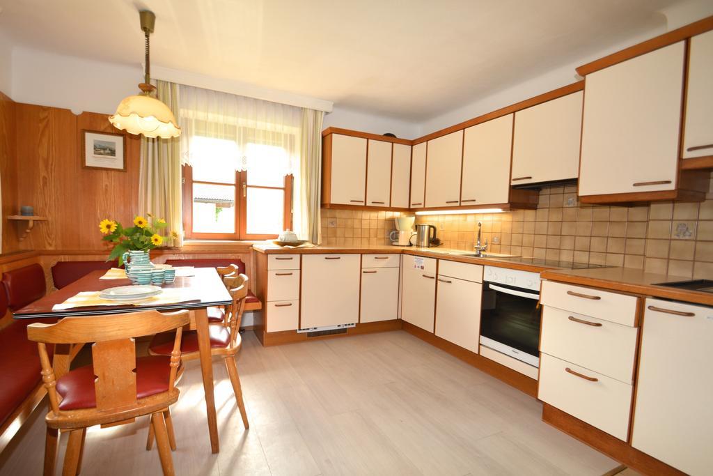 Chalet Nostalgie - Leogang By Z-K-H Rentals Luaran gambar
