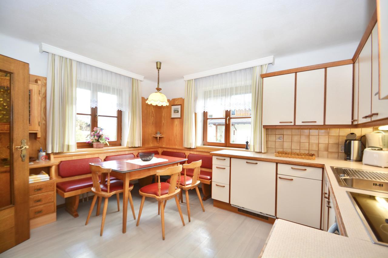 Chalet Nostalgie - Leogang By Z-K-H Rentals Luaran gambar