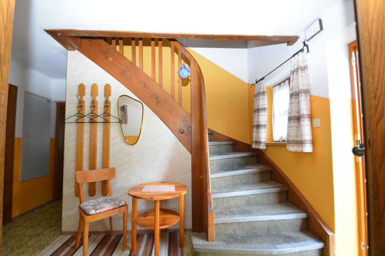 Chalet Nostalgie - Leogang By Z-K-H Rentals Luaran gambar