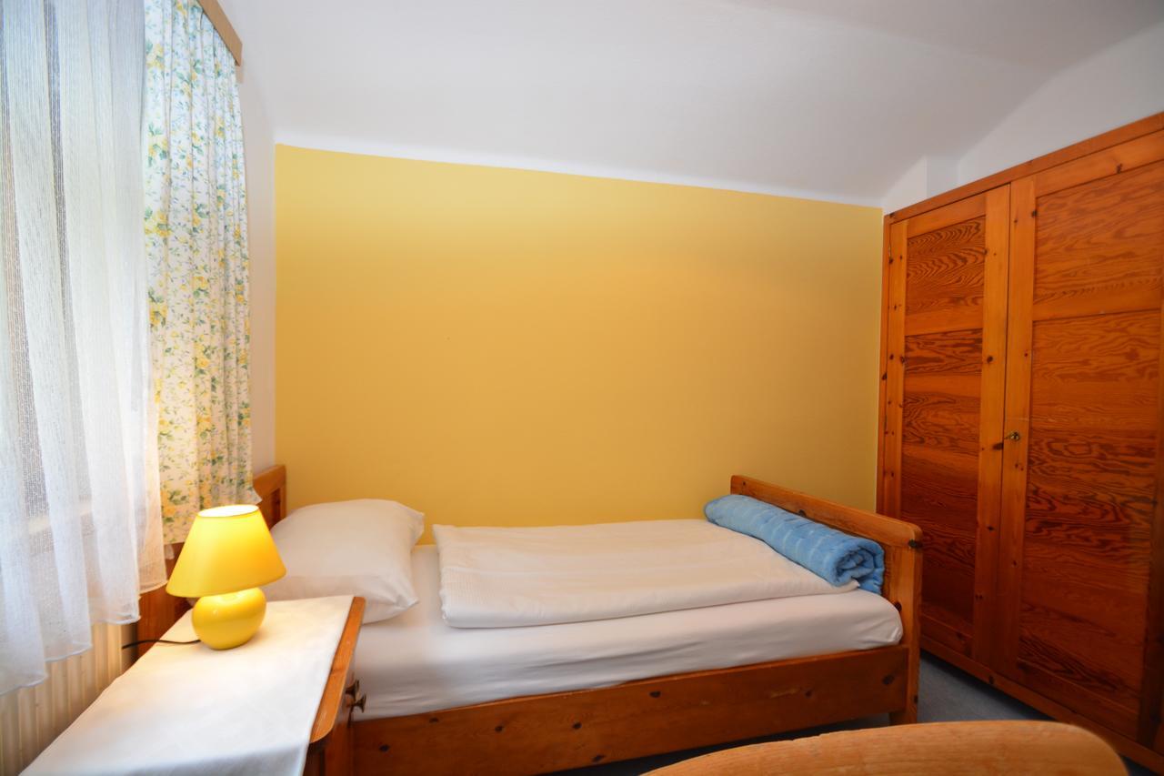 Chalet Nostalgie - Leogang By Z-K-H Rentals Luaran gambar