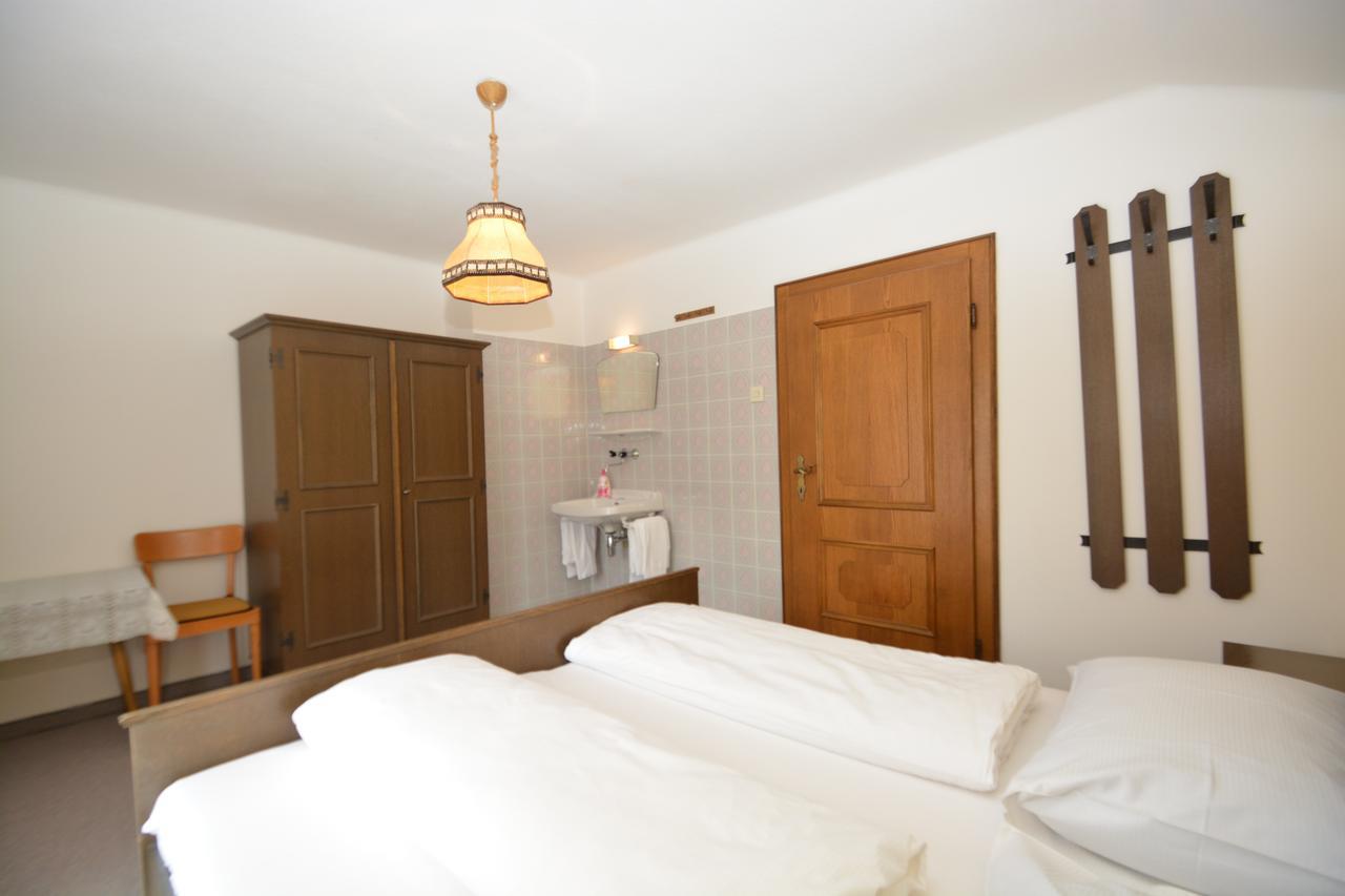 Chalet Nostalgie - Leogang By Z-K-H Rentals Luaran gambar