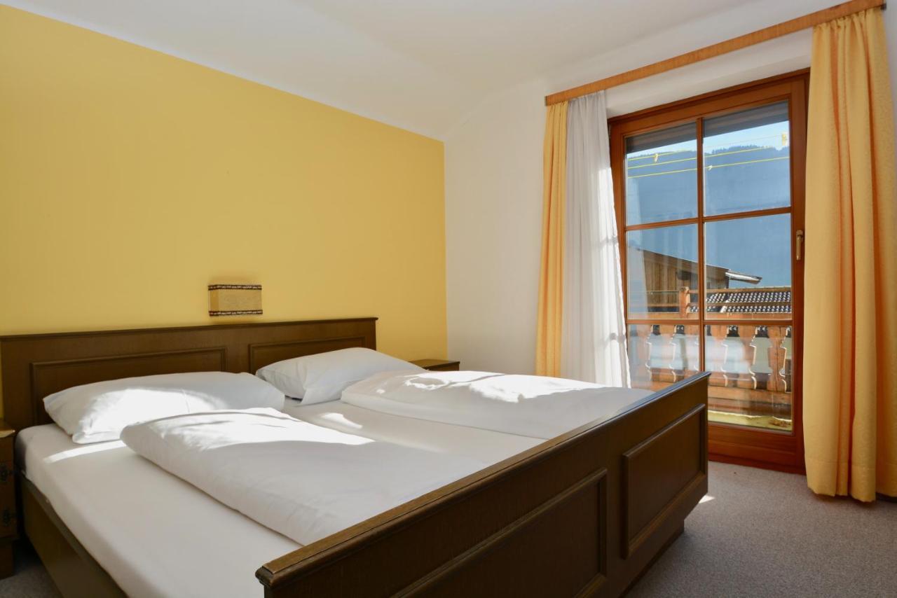 Chalet Nostalgie - Leogang By Z-K-H Rentals Luaran gambar
