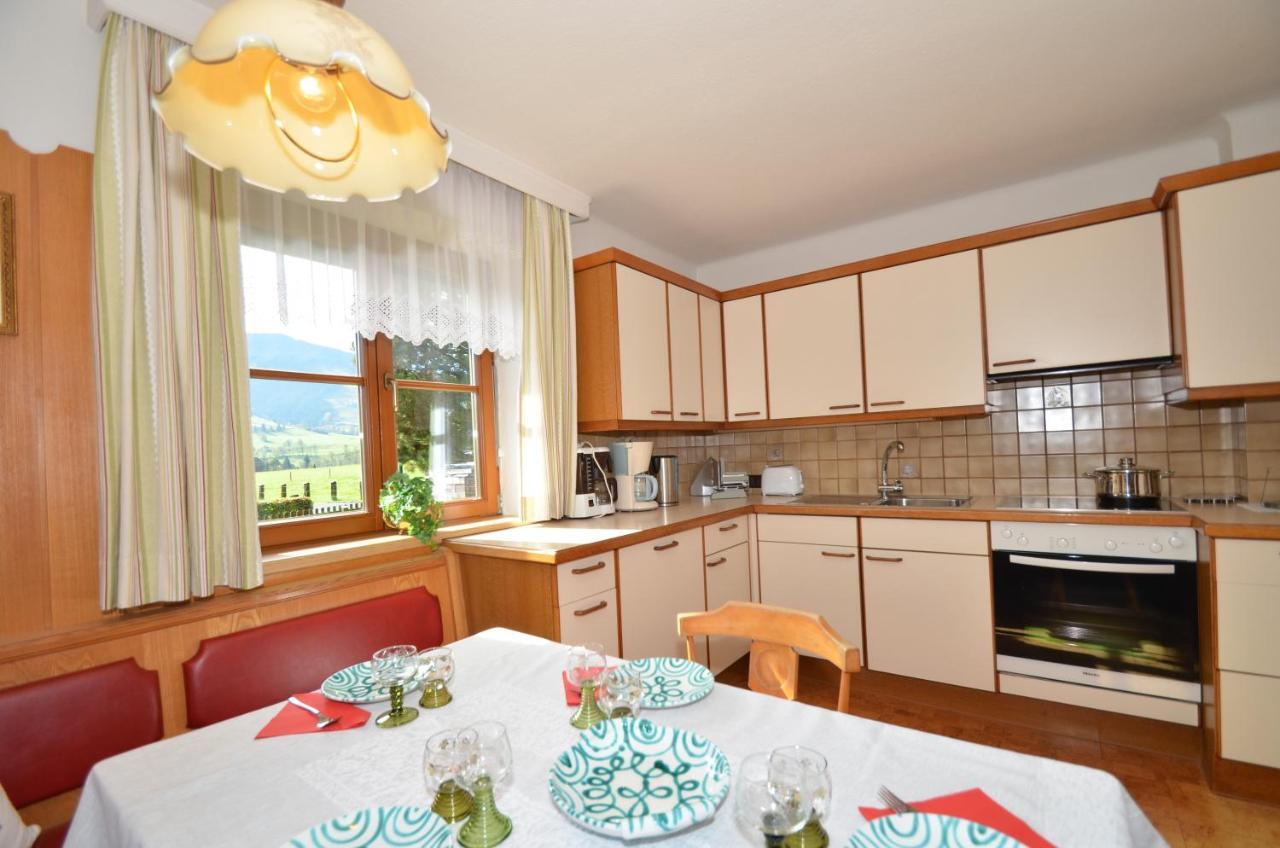 Chalet Nostalgie - Leogang By Z-K-H Rentals Bilik gambar