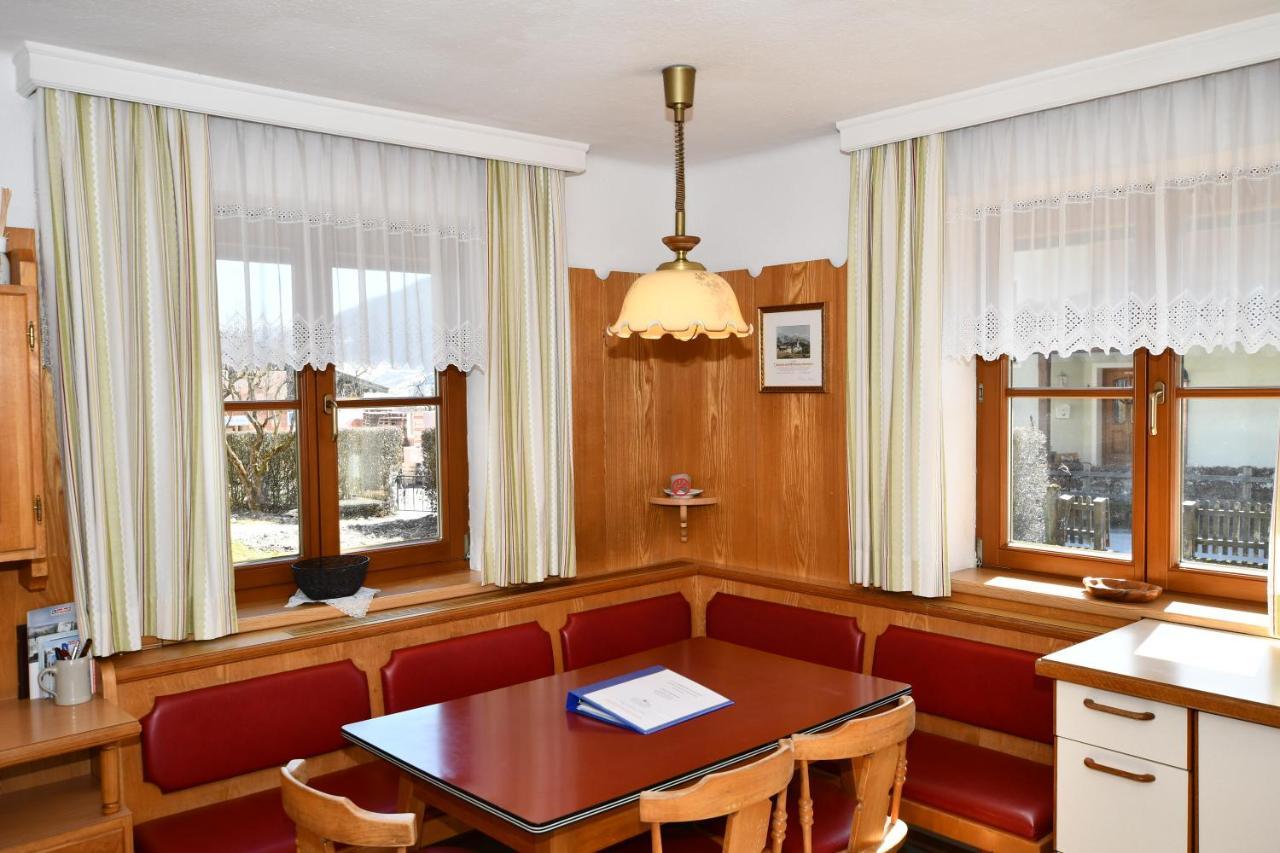 Chalet Nostalgie - Leogang By Z-K-H Rentals Luaran gambar